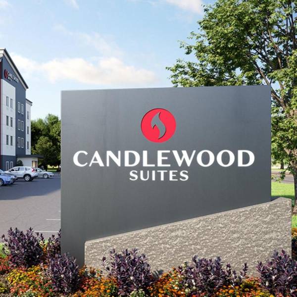 Candlewood Suites Charleston – Mt. Pleasant an IHG Hotel