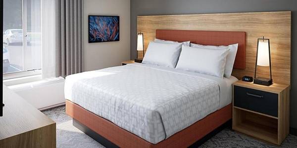 Candlewood Suites Charleston – Mt. Pleasant an IHG Hotel