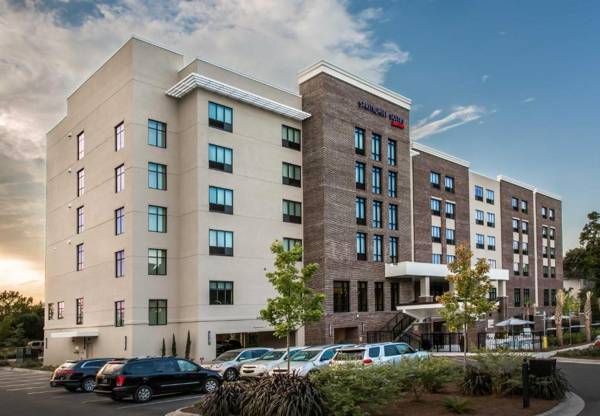SpringHill Suites by Marriott Charleston Mount Pleasant
