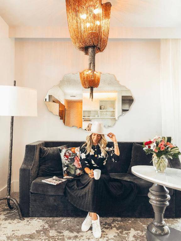 Hotel Bella Grace