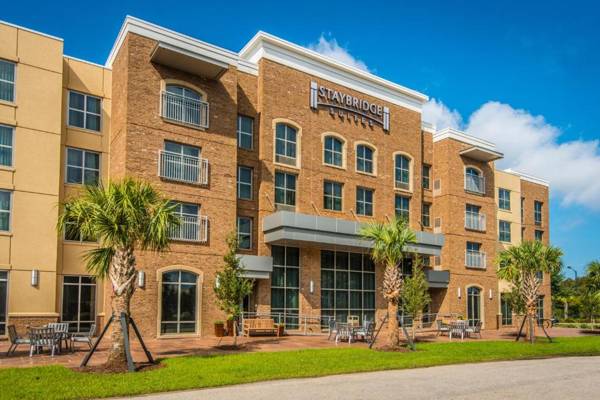 Staybridge Suites - Charleston - Mount Pleasant an IHG Hotel