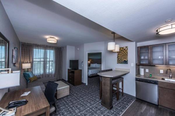 Staybridge Suites - Charleston - Mount Pleasant an IHG Hotel