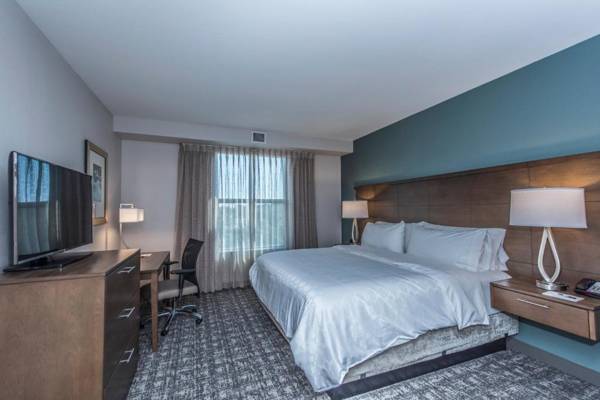 Staybridge Suites - Charleston - Mount Pleasant an IHG Hotel