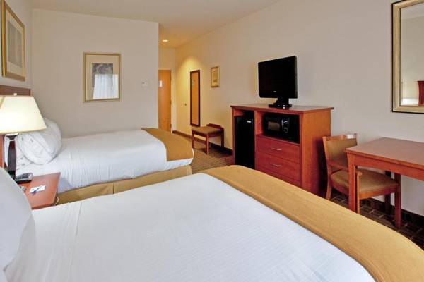 Holiday Inn Express & Suites - Hardeeville-Hilton Head an IHG Hotel