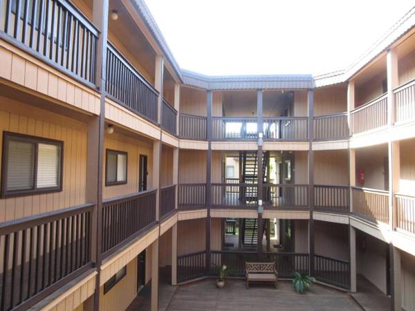 Hilton Head Island Beach and Tennis Resort