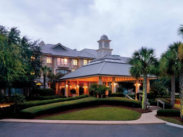 Inn and Club at Harbour Town