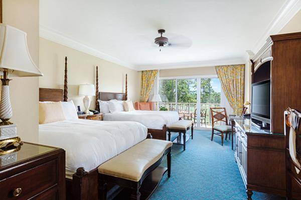 Inn and Club at Harbour Town