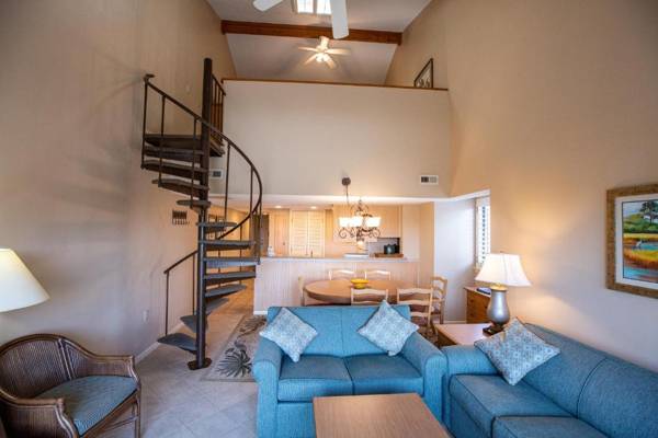 Ocean View at Island Club by Capital Vacations