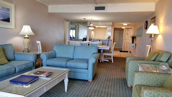 Seawatch at Island Club by Capital Vacations