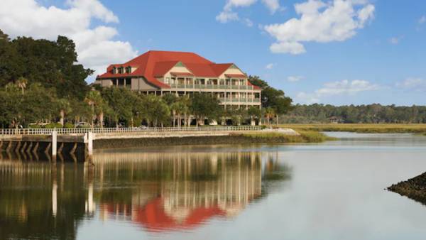 Disney's Hilton Head Island Resort