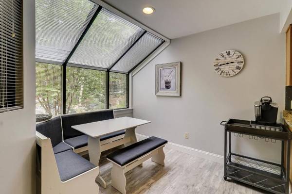 103 Beachwalk 2 BR Shipyard