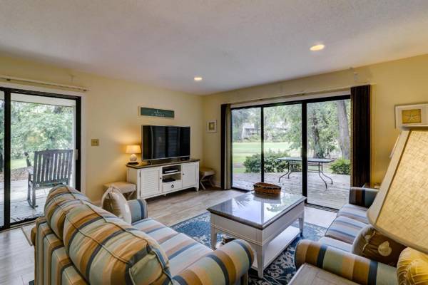 154 The Greens 3 BR Shipyard Condo