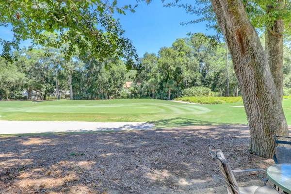 2372 Racquet Club 3 BR Sea Pines Condo