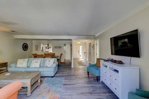 523 Queens Grant 3 BR Palmetto Dunes