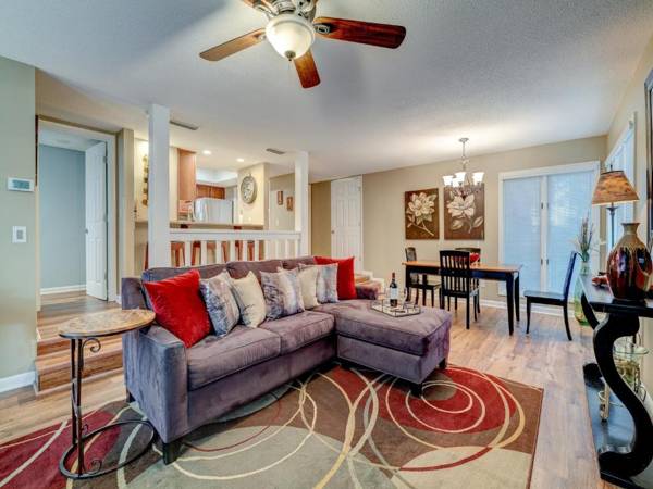 Saint Andrews Common 1657 1 Bedroom Sleeps 4 Pool Ground Level Palmetto Dunes
