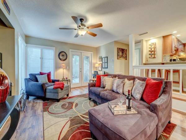 Saint Andrews Common 1657 1 Bedroom Sleeps 4 Pool Ground Level Palmetto Dunes