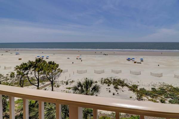 4002 Turtle Lane 3 BR Oceanfront Sea Pin