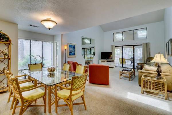 488 Captains Cove 2 BR Palmetto Dunes