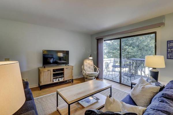 2365 Racquet Club 2 BR Condo Sea Pines