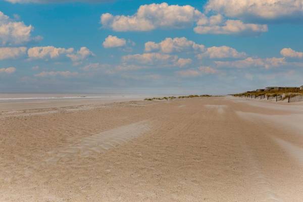 Captains Walk Unit 455