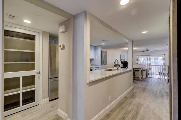 252 Stoney Creek 3 BR Condo Sea Pines