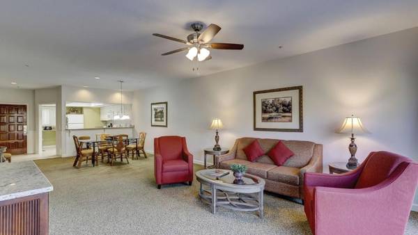 Southwind II at Shipyard