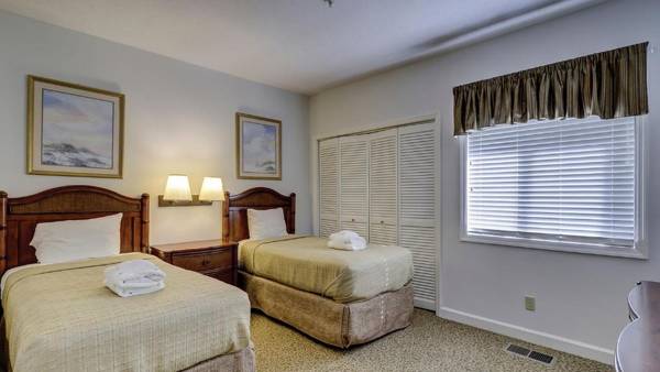 Southwind II at Shipyard