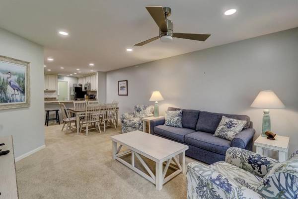 153 Colonnade 2 BR Golf Condo Shipyard