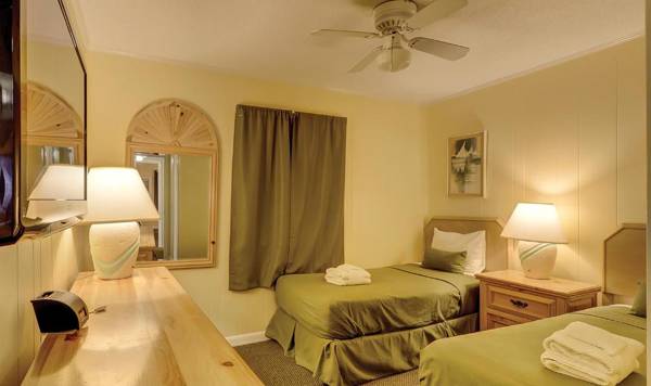 Sands Village