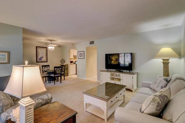 935 Cutter Court Harbourtown Sea Pines