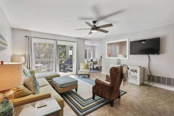 2314 Racquet Club 2 BR Sea Pines