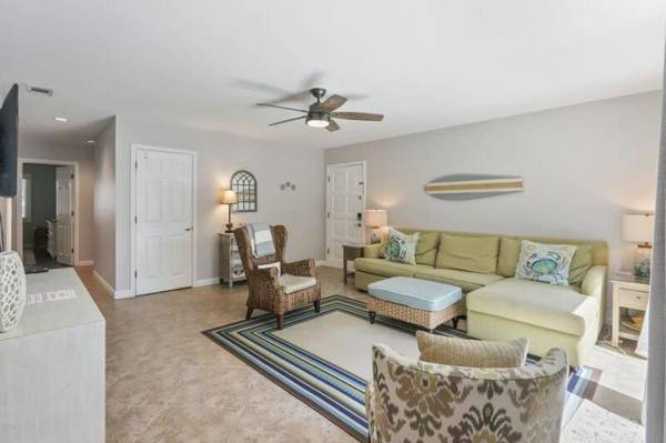 2314 Racquet Club 2 BR Sea Pines