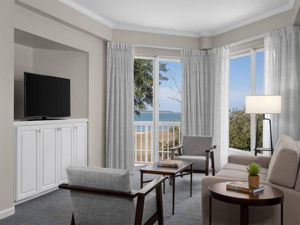2-Bedroom Villa Hilton Head Island