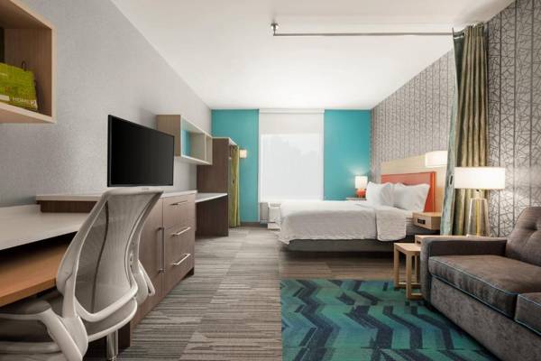 Home2 Suites By Hilton Columbia Harbison