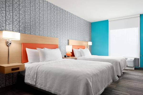 Home2 Suites By Hilton Columbia Harbison