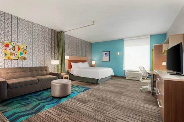 Home2 Suites By Hilton Columbia Harbison