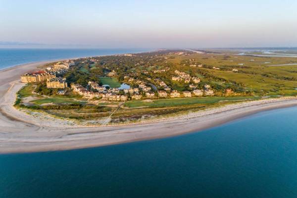 Wild Dunes Resort - Sweetgrass Inn and Boardwalk Inn