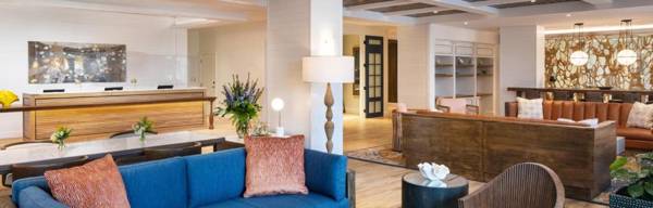 Wild Dunes Resort - Residences at Sweetgrass