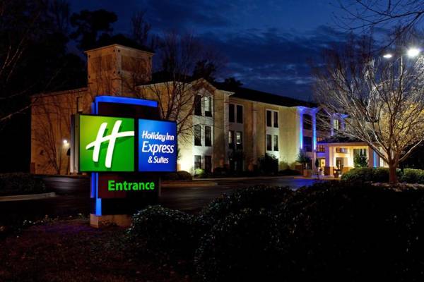 Holiday Inn Express Hotel & Suites Lexington-Hwy 378 an IHG Hotel