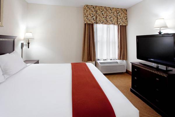 Holiday Inn Express Hotel & Suites Lexington-Hwy 378 an IHG Hotel