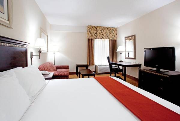 Holiday Inn Express Hotel & Suites Lexington-Hwy 378 an IHG Hotel