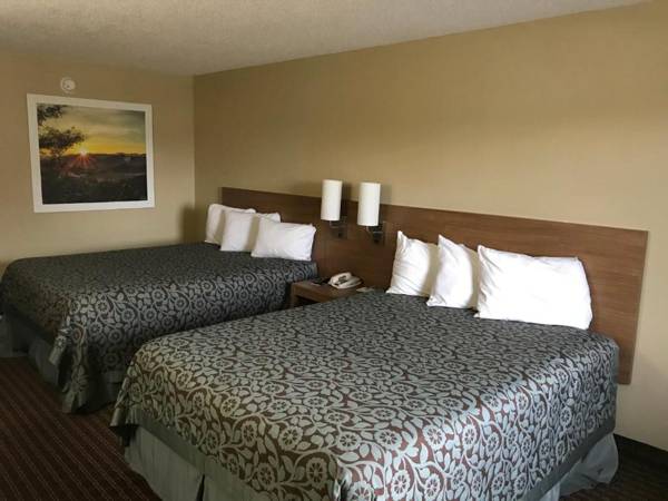 Days Inn by Wyndham Lexington