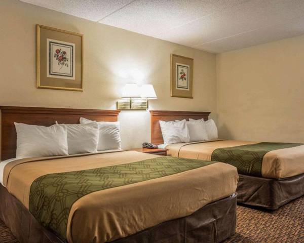 Econo Lodge Inn & Suites Lugoff