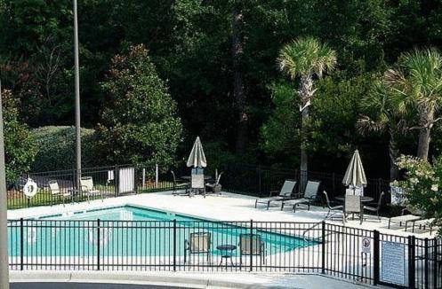 Moncks Corner Inn