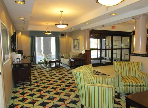 Workspace - Country Inn & Suites by Radisson Murrells Inlet SC