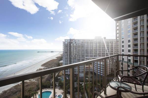 Hilton Myrtle Beach Resort