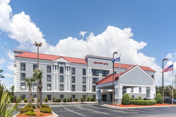 Hampton Inn Myrtle Beach West