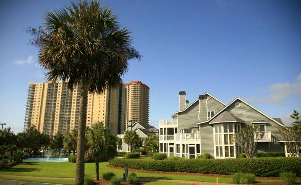Kingston Plantation Condos
