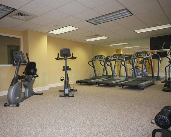 Anderson Ocean Club and Spa by Oceana Resorts