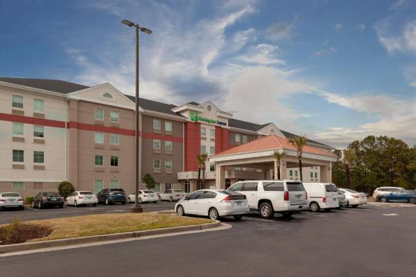 Holiday Inn Express Myrtle Beach-Broadway at the Beach an IHG Hotel